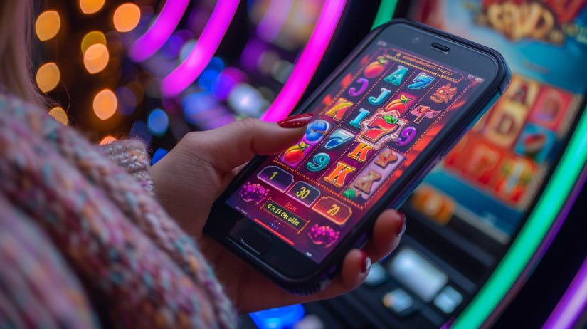 toto88 mobile gaming