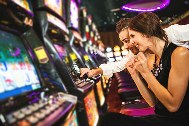 toto88 Permainan Slot yang Tersedia Setiap Saat